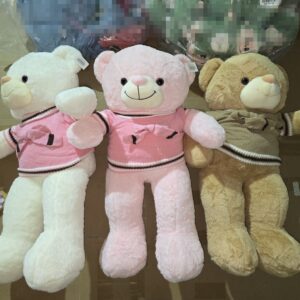 Maskotka Pluszowa 80cm