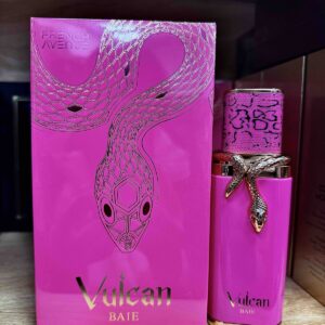 Perfume 100ml