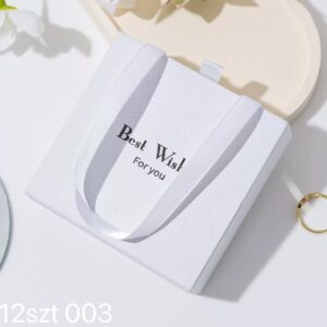 Pudełko Prezent Biżuterii