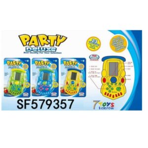 Zabawki Tetris Party Deluxe