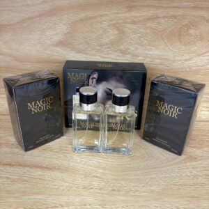 Zestaw Perfume 2x60ml