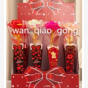 Zestaw Prezent Kwiaty