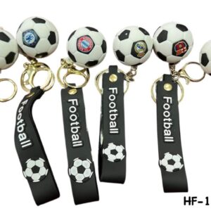 Brelok do Kluczy Piłka