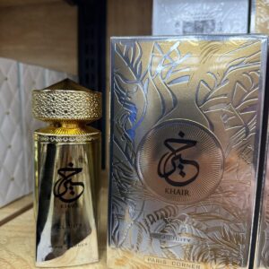 Perfume 100ml