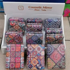 Lusterko Kosmetyczne