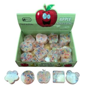 Zabawki Squeezing Apple