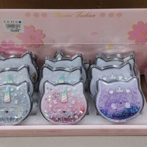 Lusterko Kosmetyczne