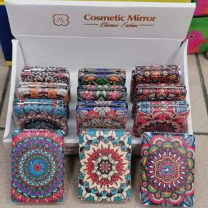 Lusterko Kosmetyczne