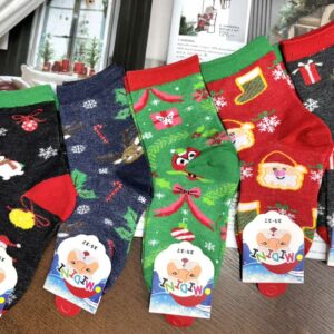 Skarpetki dla Dzieci