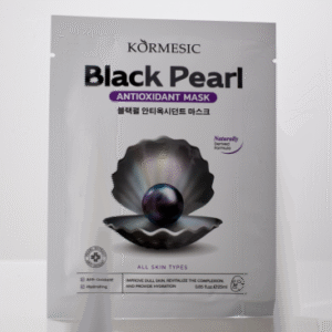 Maska do Twarz KORMESIC