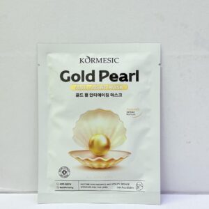 Maska do Twarz KORMESIC