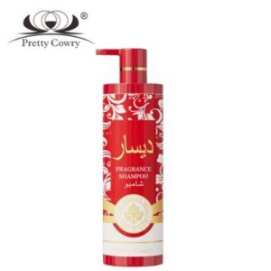 Szampon do Włósow 400ml YARA