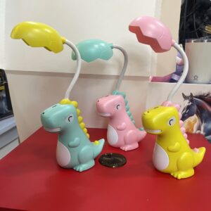 Lampa na Ładowanie USB