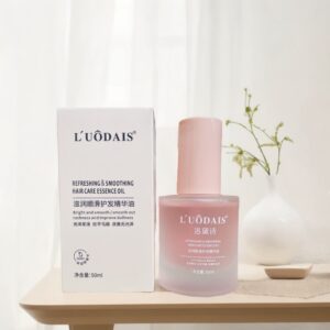 Olejek do Włosów 50ml