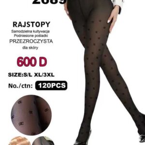 Rajstopy Damski