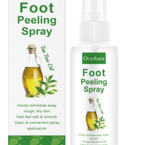 Foot Peeling Spray