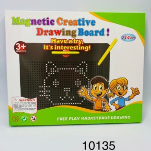 Zabawki Magnetic Creative Drawing Board