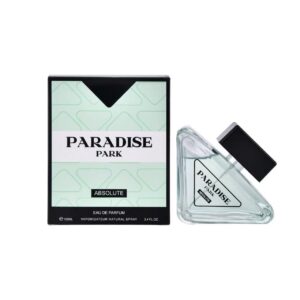 Perfume 100ml