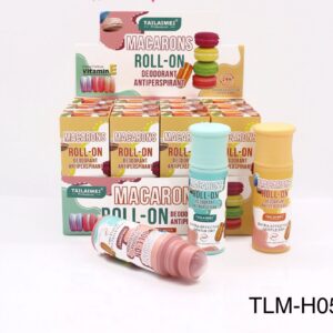 Antyperspirant w Kulce