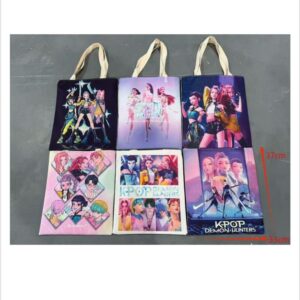 Torebka Kpop