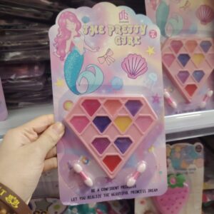 Zestaw Kosmetyki dla Dzieci