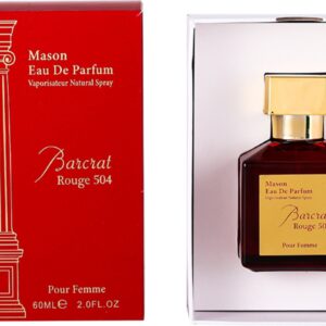 Perfume 60ml