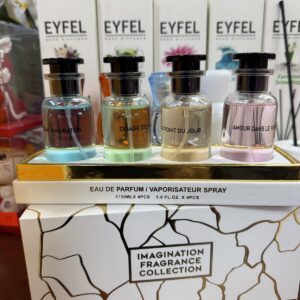 Zestaw Perfume 4x30ml