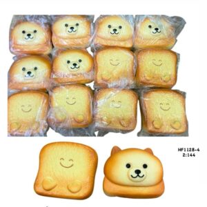 Zabawki Squishy Toys