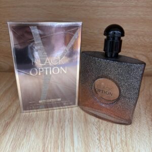Perfume 100ml