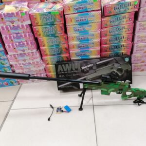 Zabawki Pistolety dla Dzieci