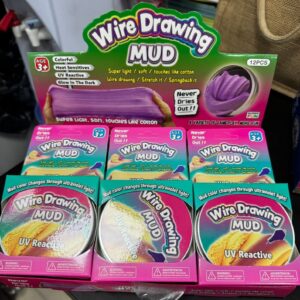 Lekka Masa Plastyczna