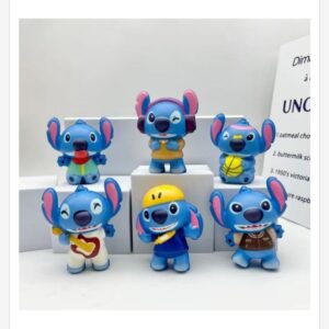 Zabawki Squeeze Toys Stitch