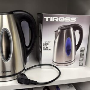 Czajnik Elektryczny 1,70L Tiross