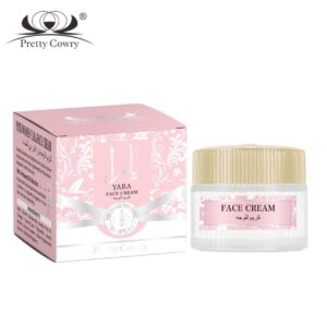 Krem do Twarzy Yara