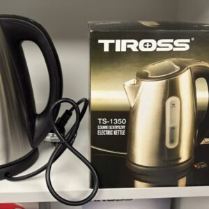 Czajnik Elektryczny 1,70L Tiross