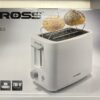 Toster TIROSS - hurt