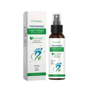 Spray do Pielęgnacji Stóp