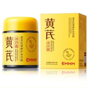 Krem Regenerujący do Twarzy