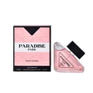 Perfume 100ml