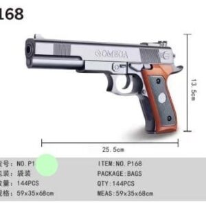 Zabawki Pistolety dla Dzieci