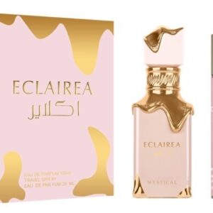 Zestaw Perfume 100ml+20ml