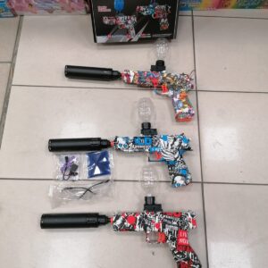 Zabawki Pistolety dla Dzieci