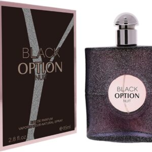 Perfume 100ml