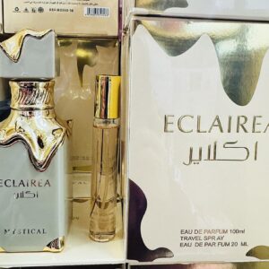 Zestaw Perfume 100ml+20ml