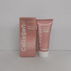 Kolagenowa maska peel- Off Kormesic