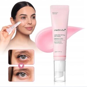 Krem pod Oczy Mercilen