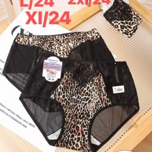 Majtki Damski XL