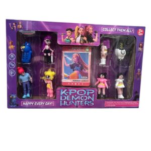Zabawki Figurki Kpop