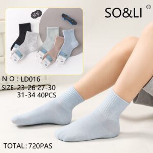 Skarpetki dla Dzieci