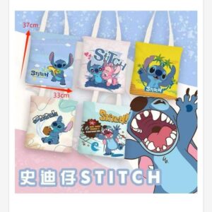 Torebka Stitch